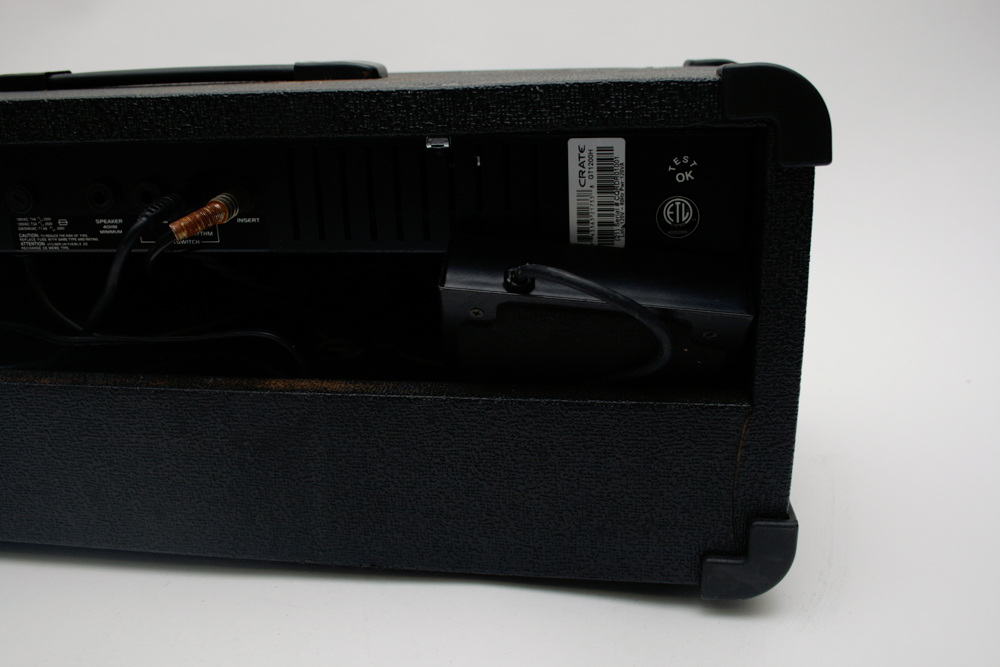 Crate GT1200H Amplifier | EBTH